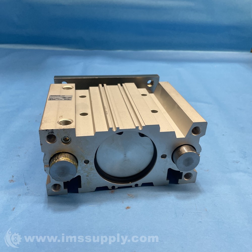 SMC MGPM63TN-75Z Guided Cylinder USIP