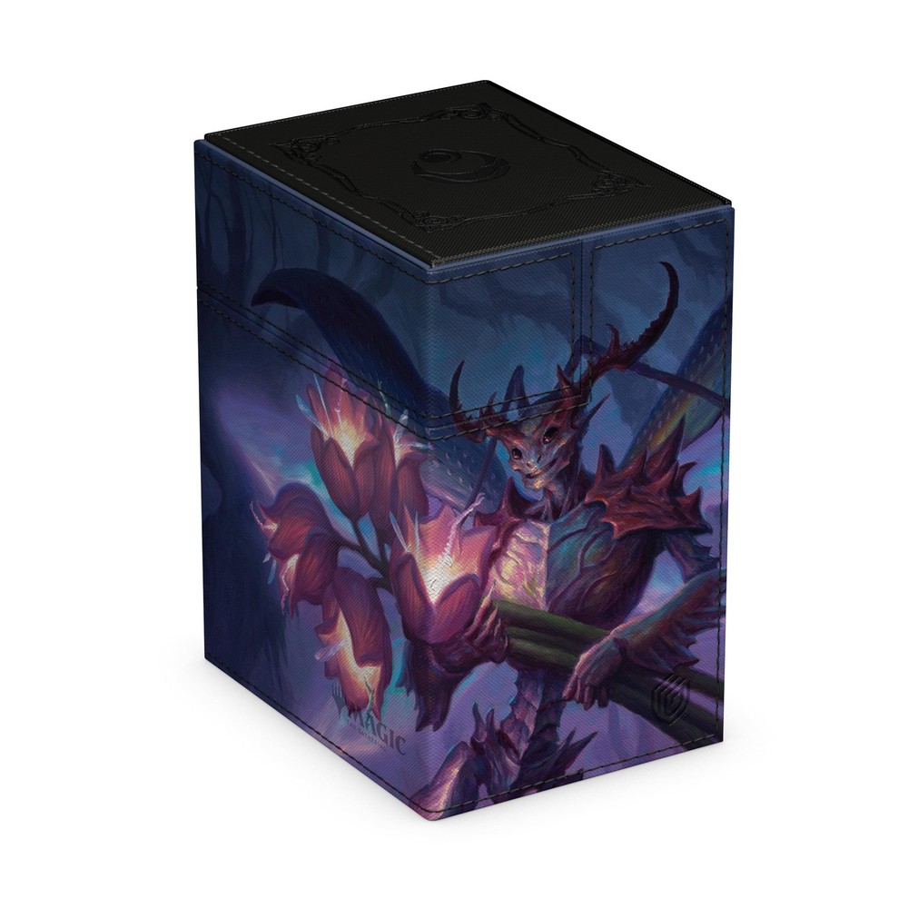 Ultimate Guard - Flip'n'Tray 133+ Xenoskin - Magic the Gathering - Lorwyn Eclips