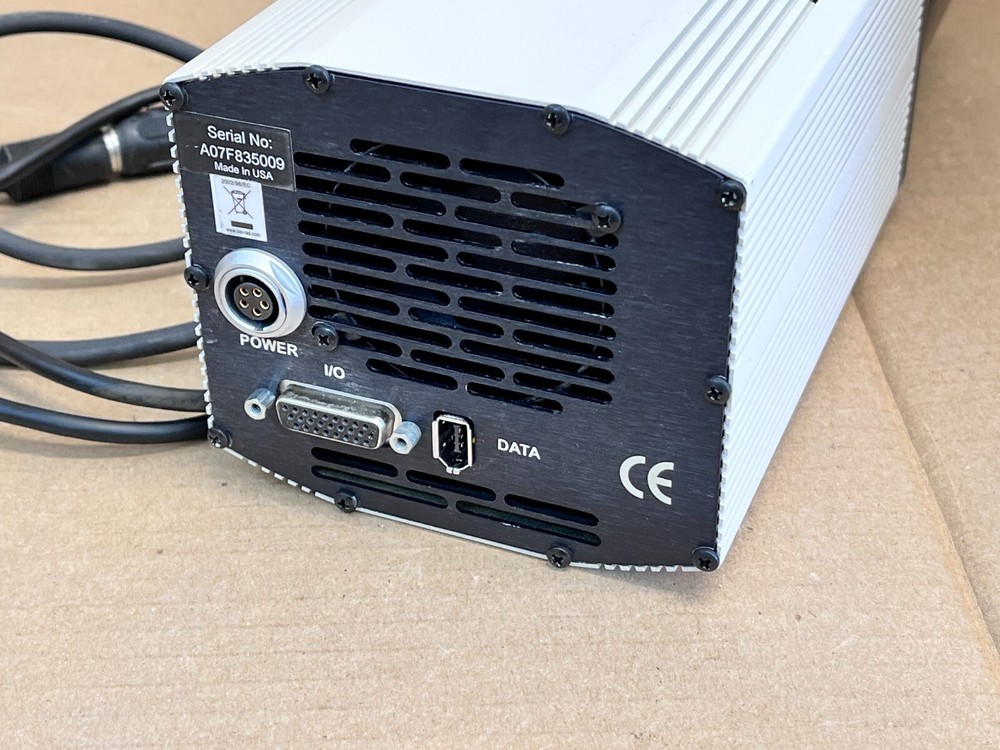 Bio-Rad ChemiDoc XRS Imaging Camera