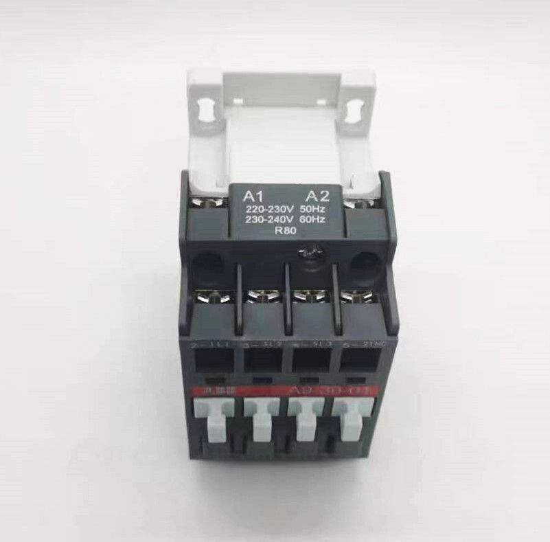 ABB contactor A9-30-01 220V~230V