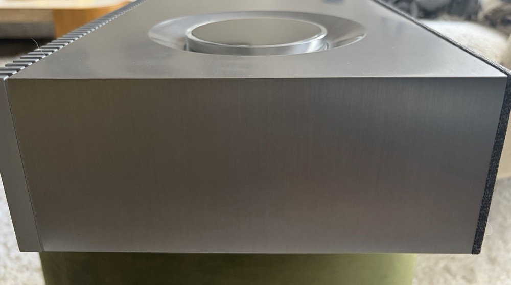 Naim Mu-so 2 Smart Speaker