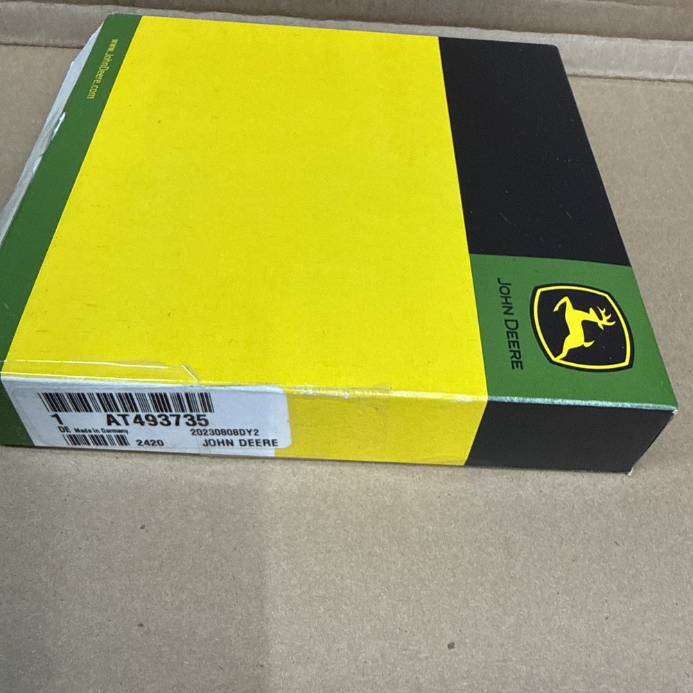 JOHN DEERE Part # AT493735 SENSOR