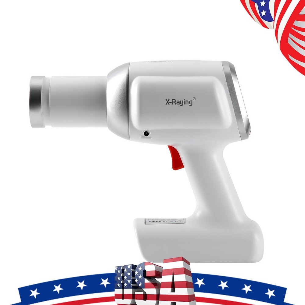 Portable Dental Mobile Digital Machine System Unit High Frequency Handheld