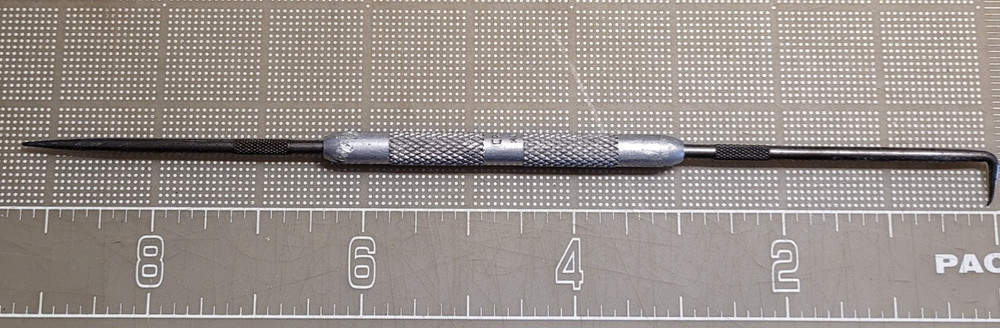 CRAFTSMAN Double End Scriber