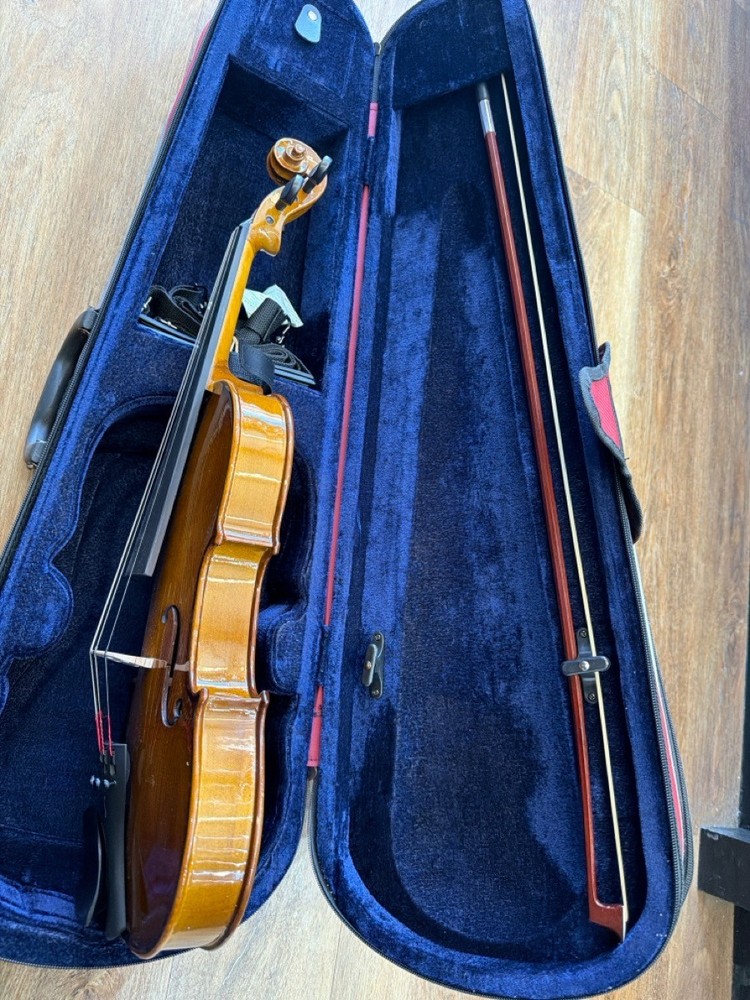 STENTOR VIOLIN STUDENT II (SBL016025)