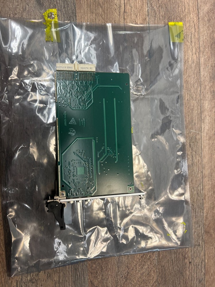 National Instruments PXI-8252 Host Adapter IEEE 1394 Module