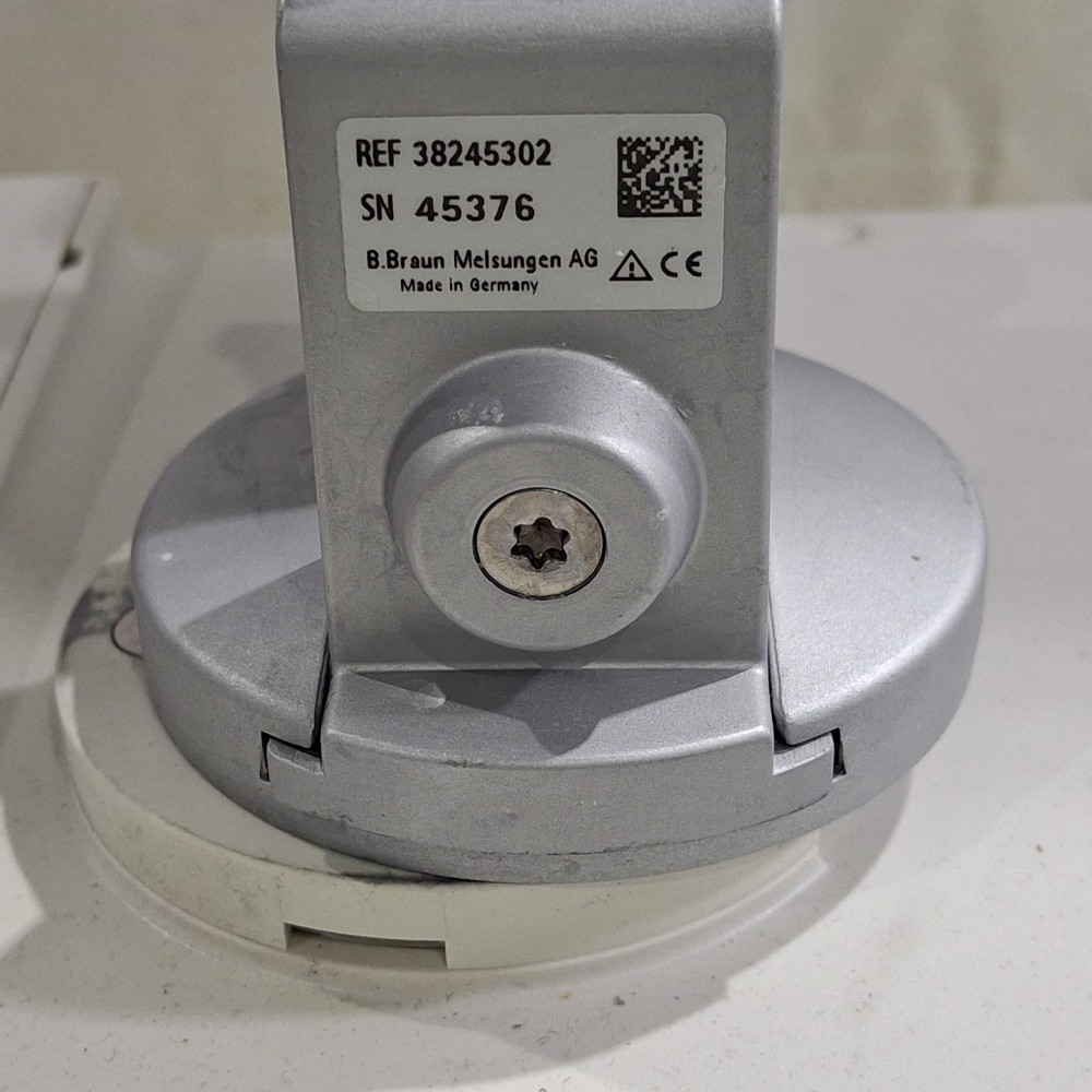 B. Braun Space Station Docking Station