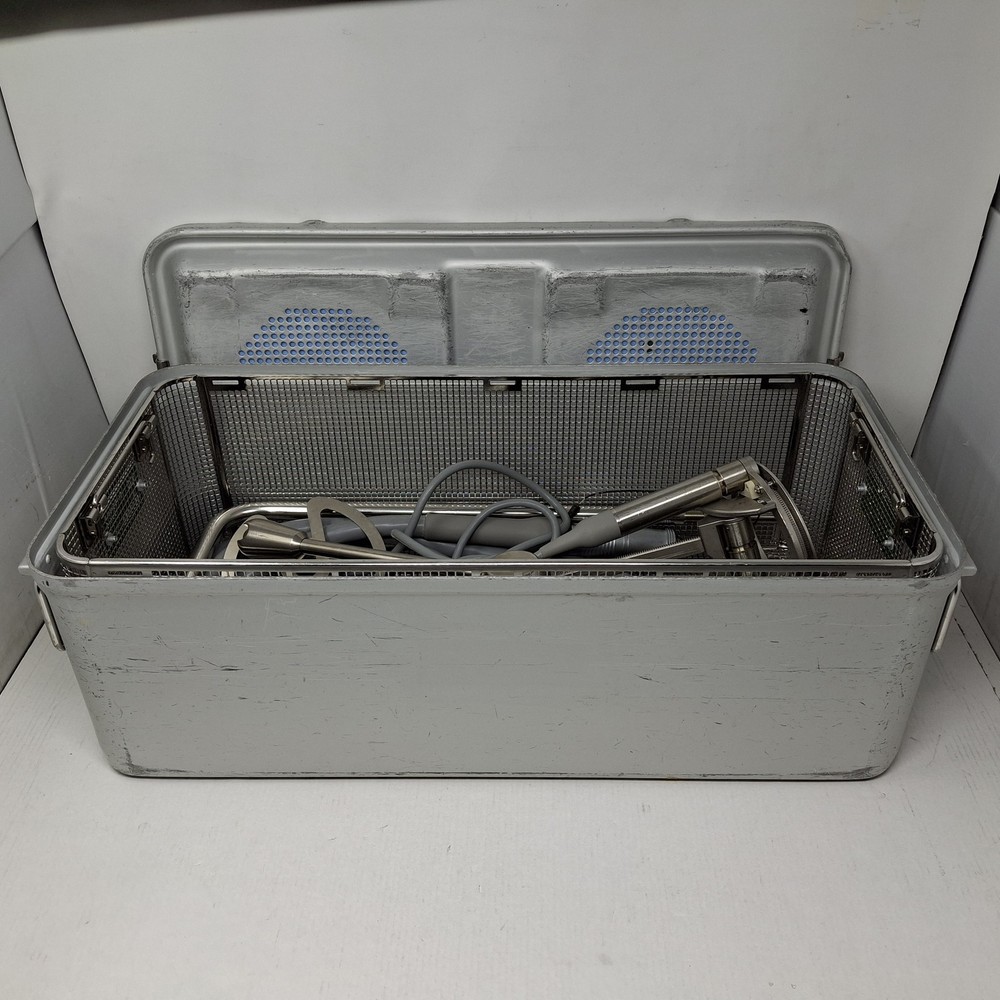 EndoControl VIKY EP M Robot Motorized Endoscope Positioner