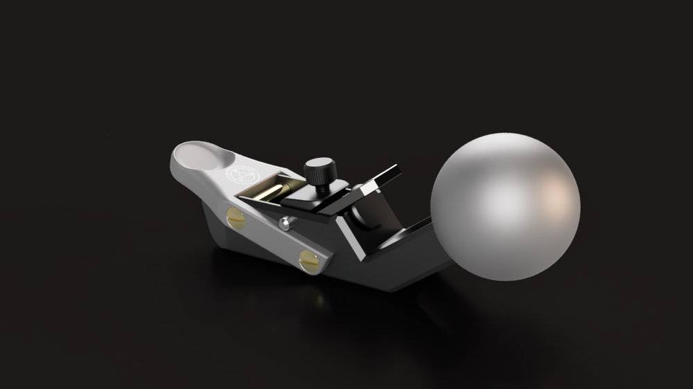 Hand plane. 2 in 1 tool