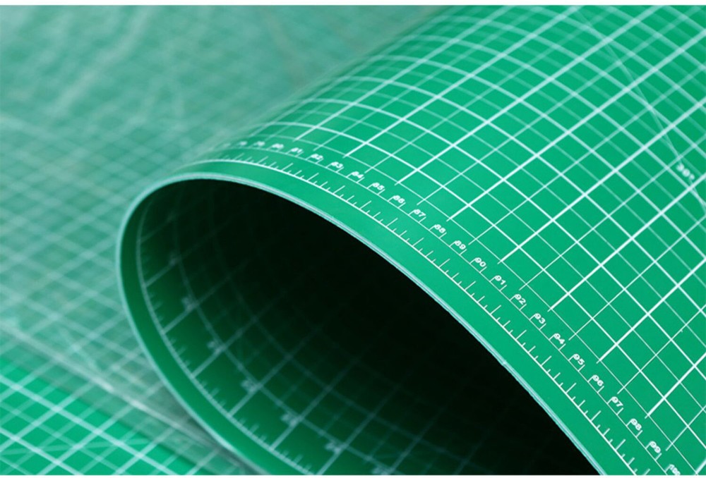 Customized Large Size Thick Self Healing Cutting Mat Multi Purpose Supply