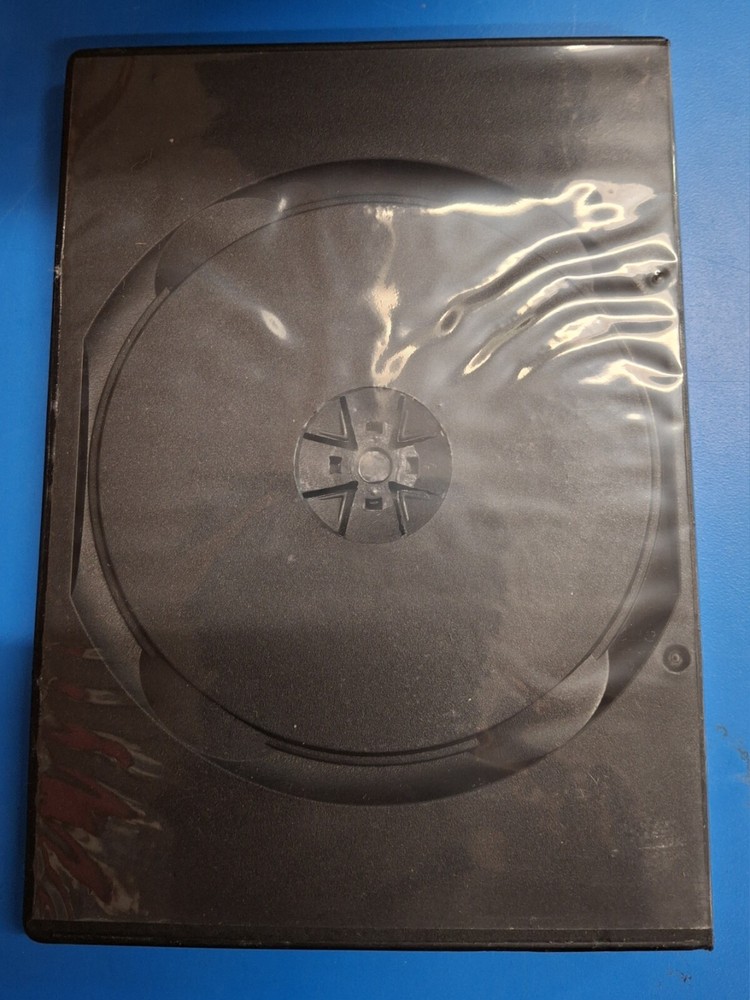 DVD Replacement Single Disc Cases Lot of 25 NEW