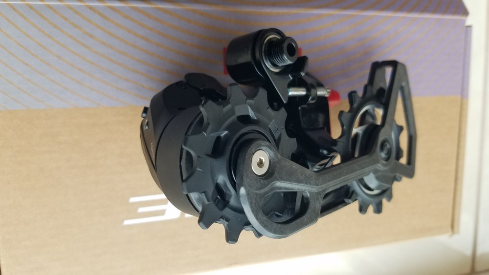 Rear Derailleur Sram AM RD Force ASX E1 MAX 36T 2026