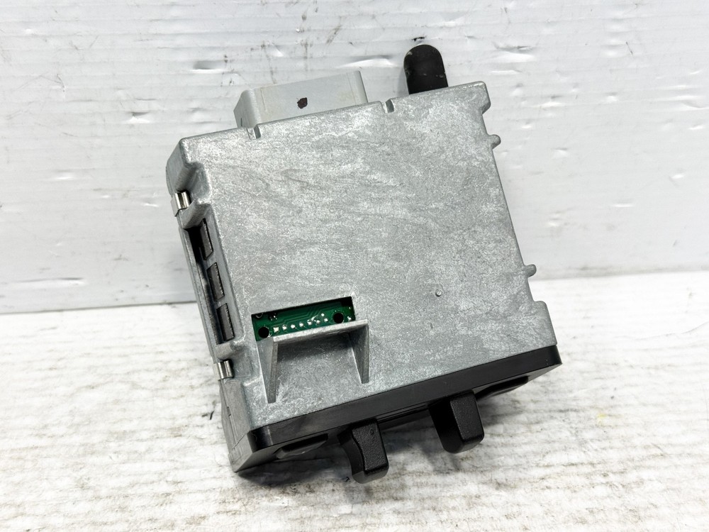 2011-2014 FORD F150 TRAILER BRAKE CONTROLLER MODULE DASH SWITCH BL34-2C006 OEM