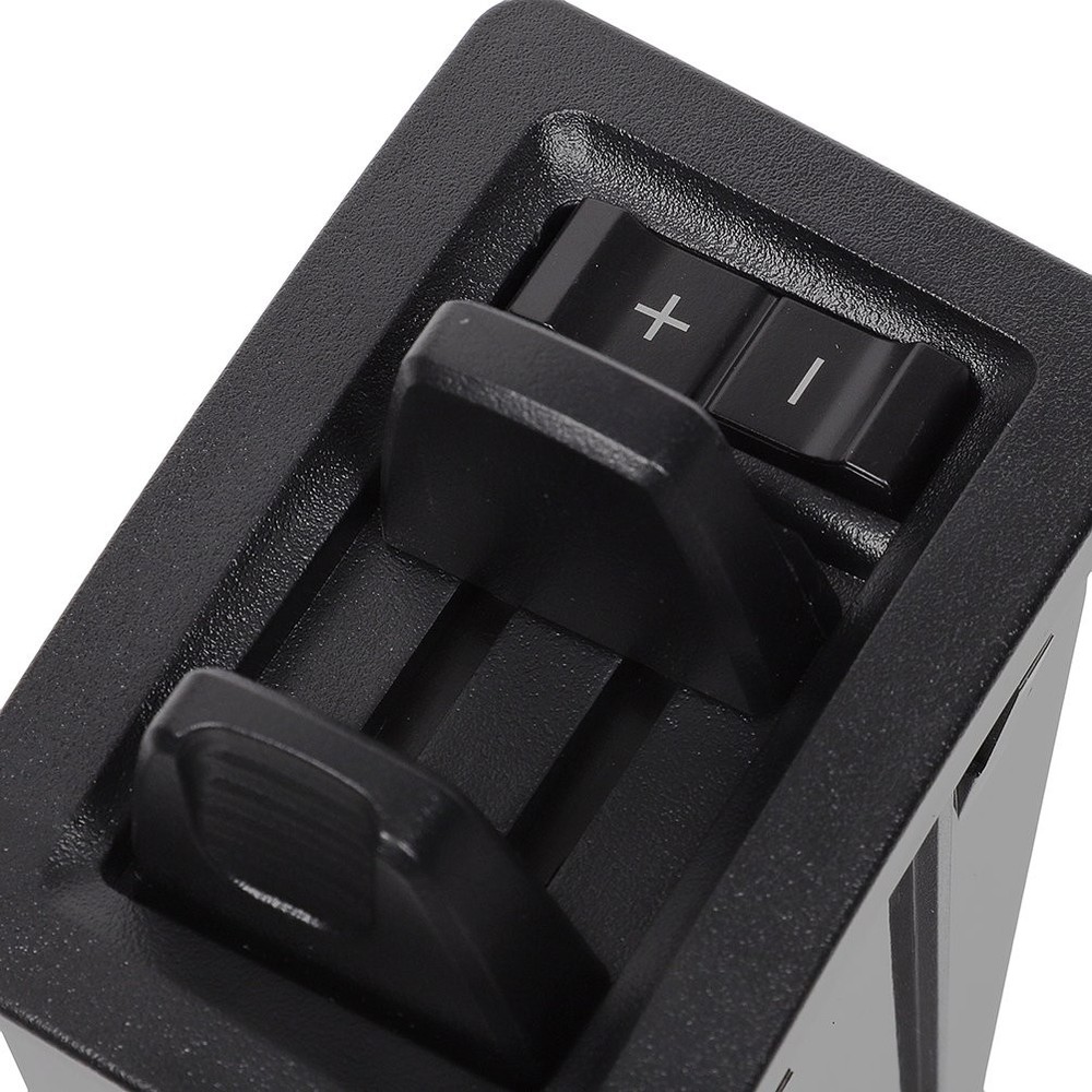 In-Dash Trailer Brake Controller Module For 2020-2015 Ford F-150 Front