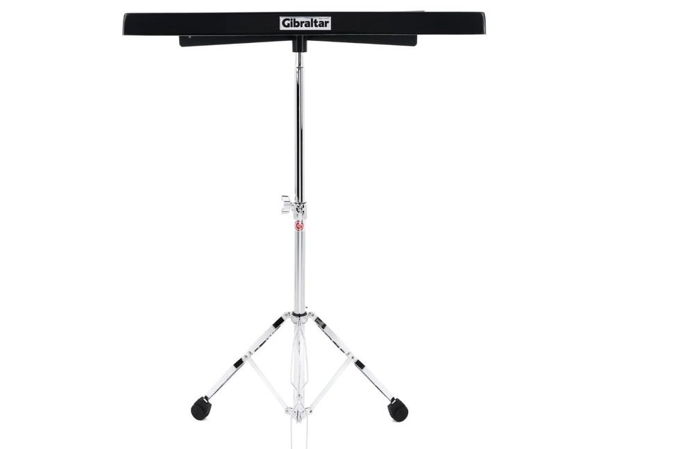 Gibraltar 7615 - Large Percussion Table -NEW