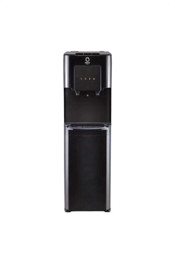 PRIMO BOTTOM Loading Hot & Cold Water Dispenser MODEL #601298