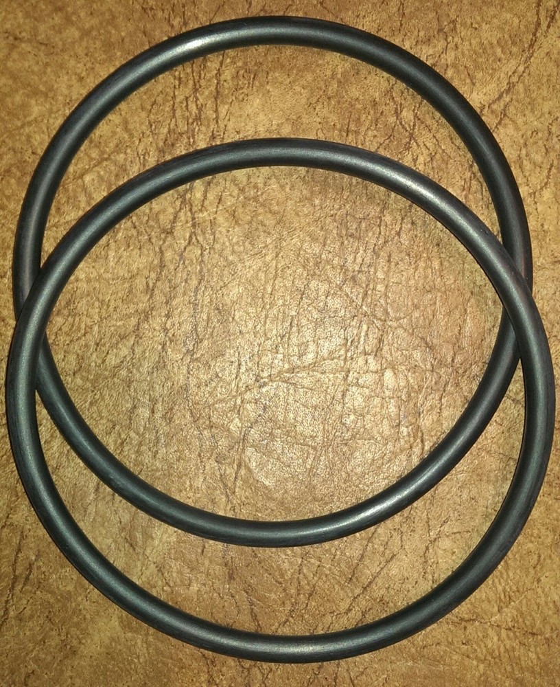 LOWRIDER HYDRAULICS TANK O-RING (2 Pak)