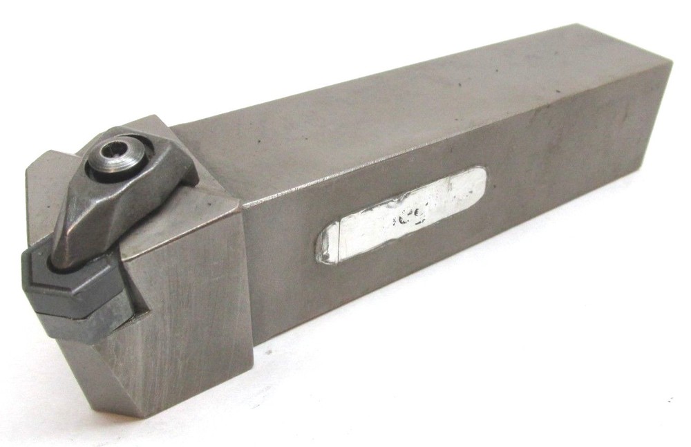 TAEGUTEC 1-1/4" INDEXABLE TURNING TOOLHOLDER - #THSNR-20-4D