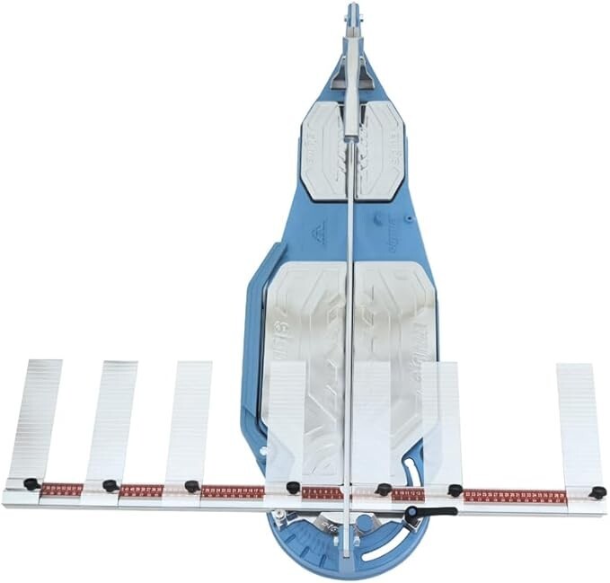 SIGMA 4DN 37" Tile Push Cutter INCHES version SHIPS FROM USA