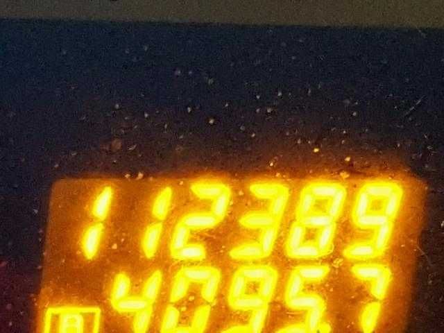 03-04 NISSAN MURANO TEMPERATURE CONTROL PANEL 574553