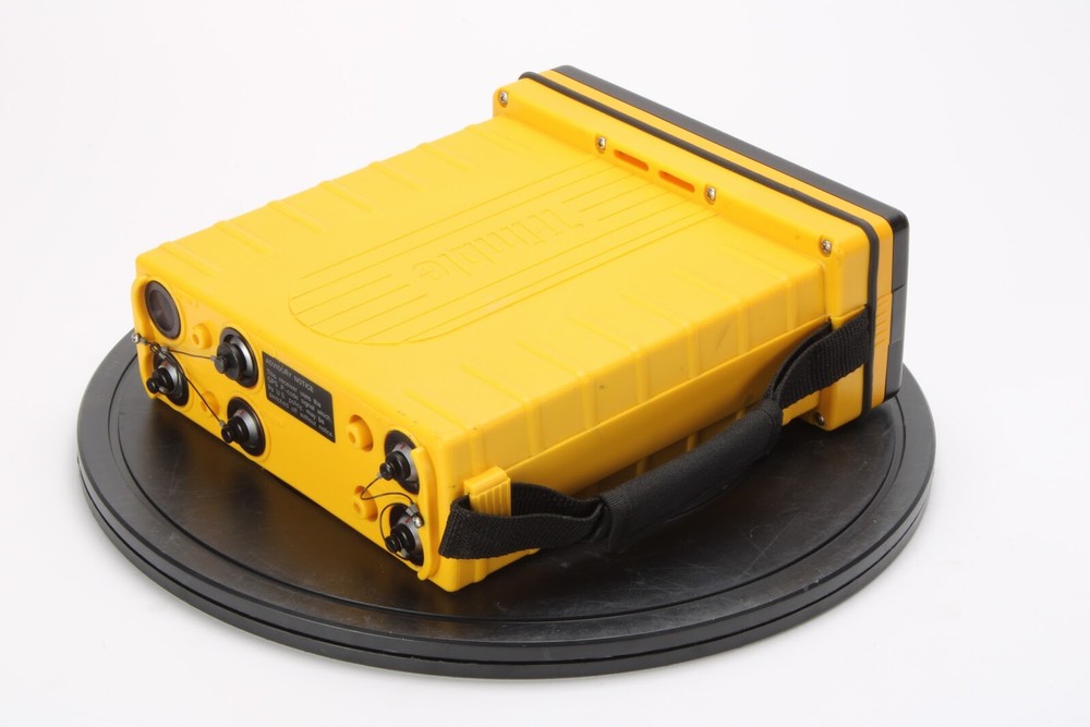 Trimble 4000SSi Dual Frequency GPS Receiver 24840-01