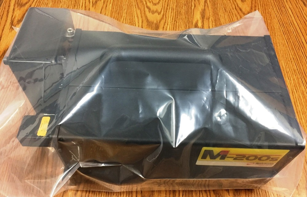 Spiricon M2-200s-USB Laser Beam Analyzer for Beam Characterization