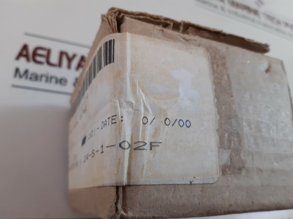 Elinca 0-15v meter analogue volt meter