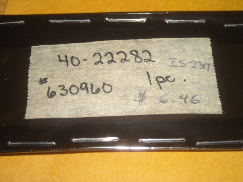 5 assorted Digitec componets new old stock #1