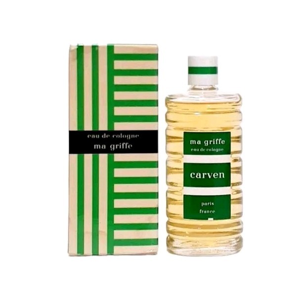 Carven Ma Griffe 2 oz Eau de Cologne-SEE DESCRIPTION Free Ship!