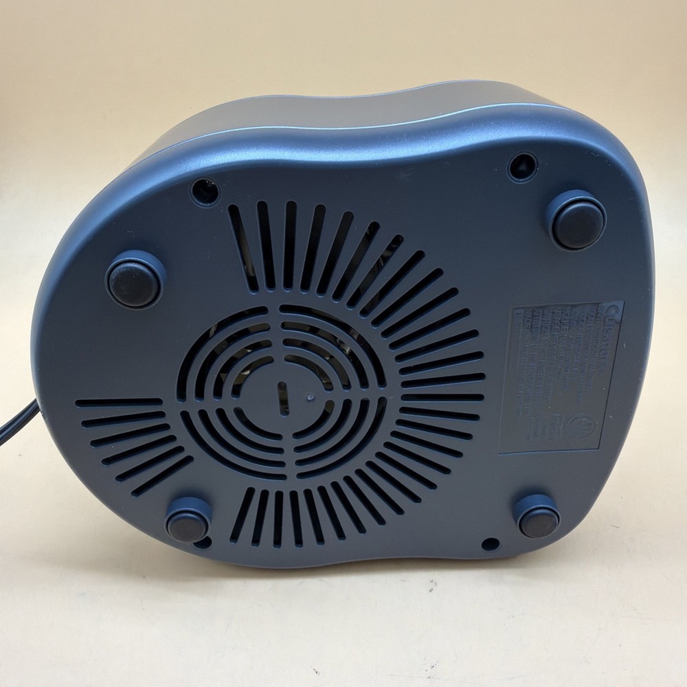 Cuisinart Elemental 8 Food Processor FP-8 Replacement Motor - New Open Box