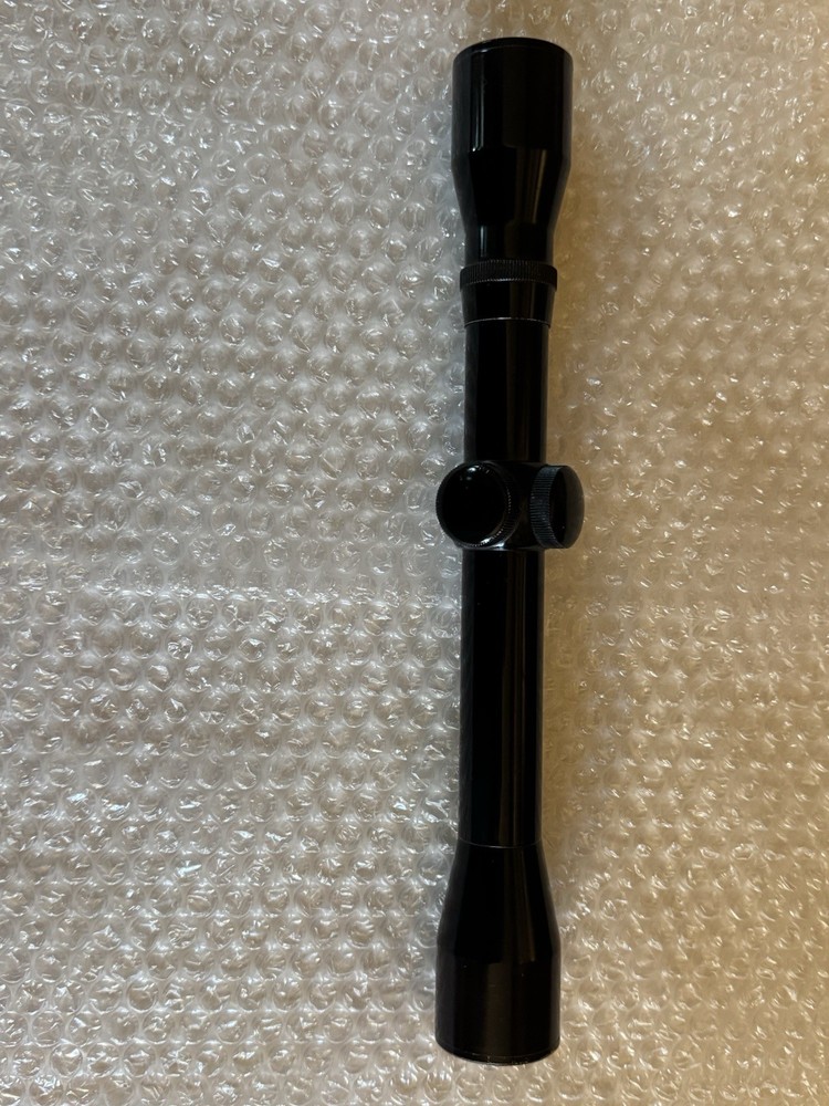 Valor 4x32 Model # 660991