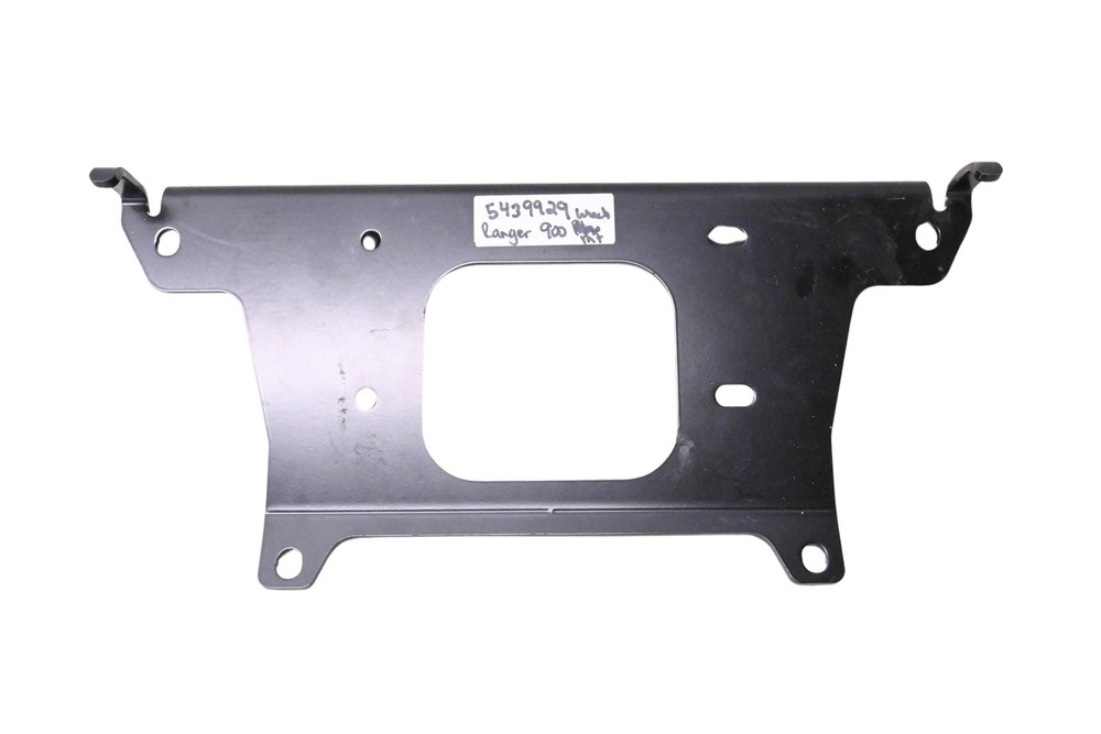 New OEM Polaris 5439929 Winch Mounting Plate NOS