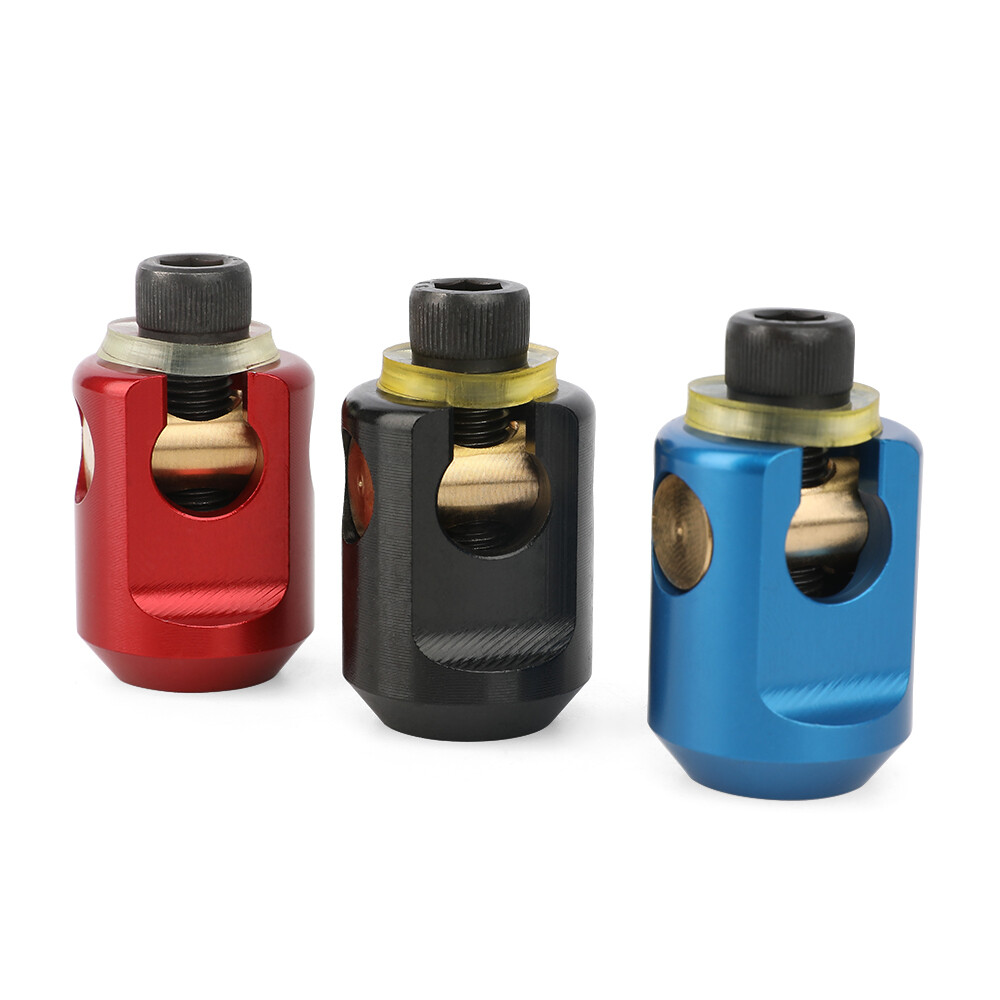 Archery Stabilizer Quick Disconnect Detach Removeable Compound Bow Joint Mount