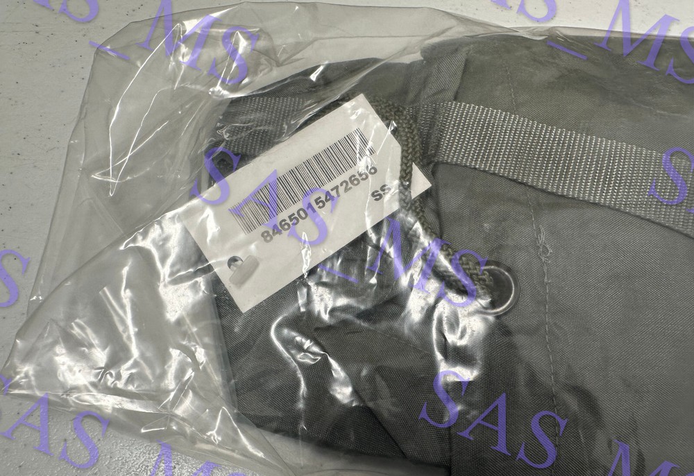 USGI FOLIAGE ACU COMPRESSION STUFF SACK SMALL FOR SLEEPING SYSTEM NWT