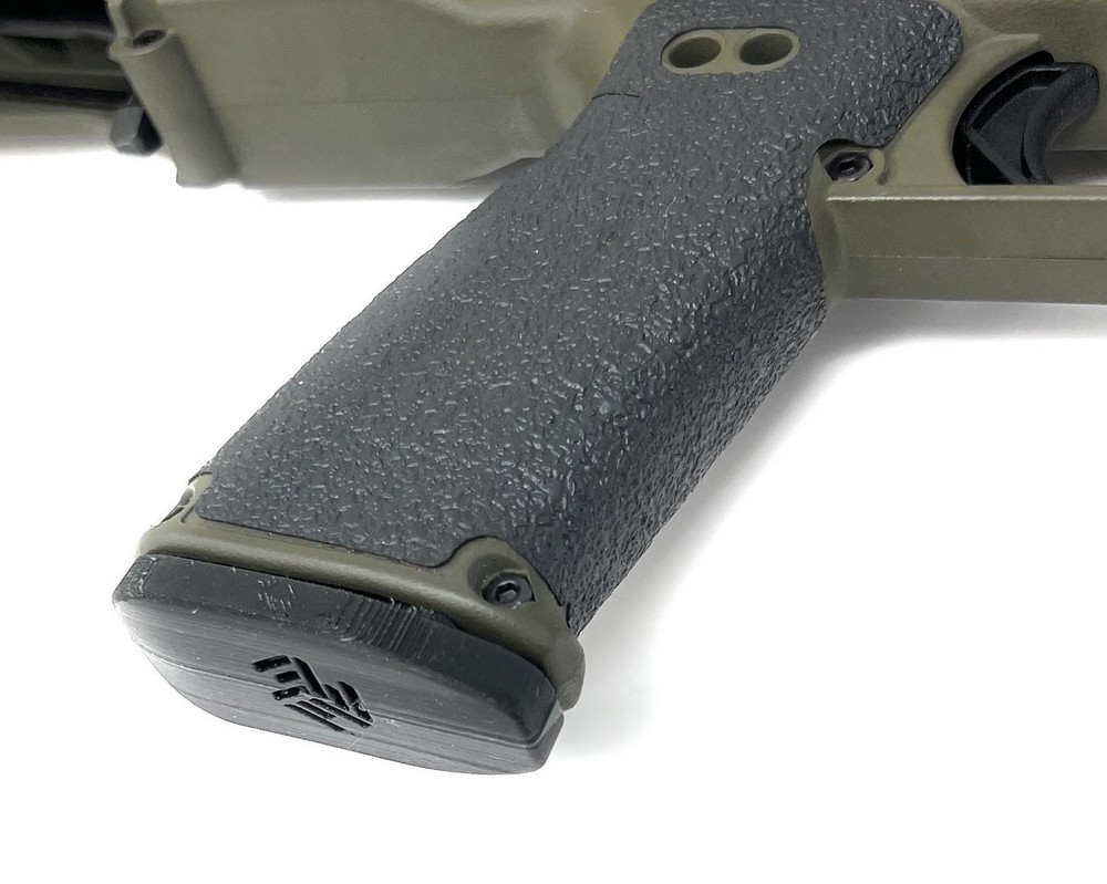 Tactical Kel-Tec KS7 Storage Plug - Black