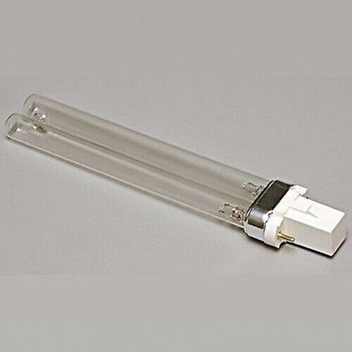 Replacement UV Lamp for GRECH CPF-2500 13 Watt UV Pressured Filter G23 Base 13W