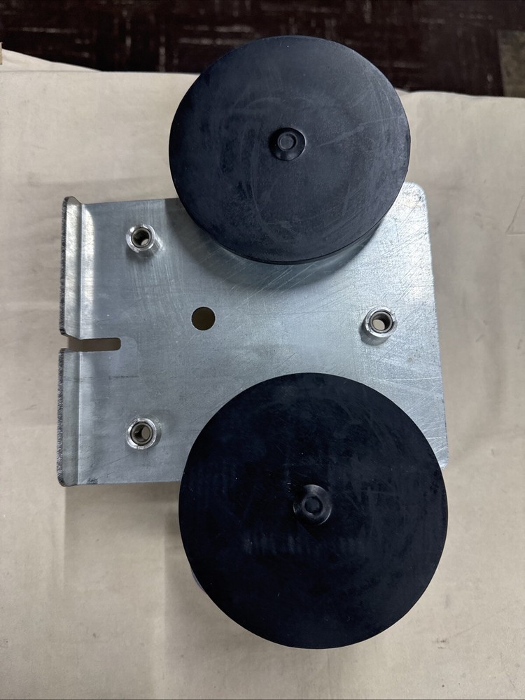 Fresh IQ FreshIQ Lock Drilling Template