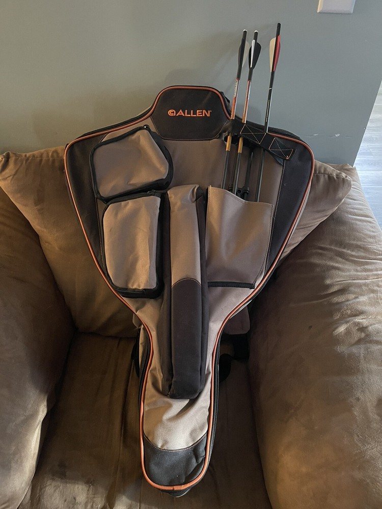 Bear Archery Crossbow