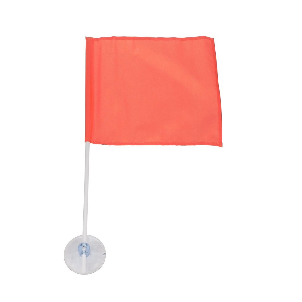 Seachoice 78349 Nylon Skier Down Flag