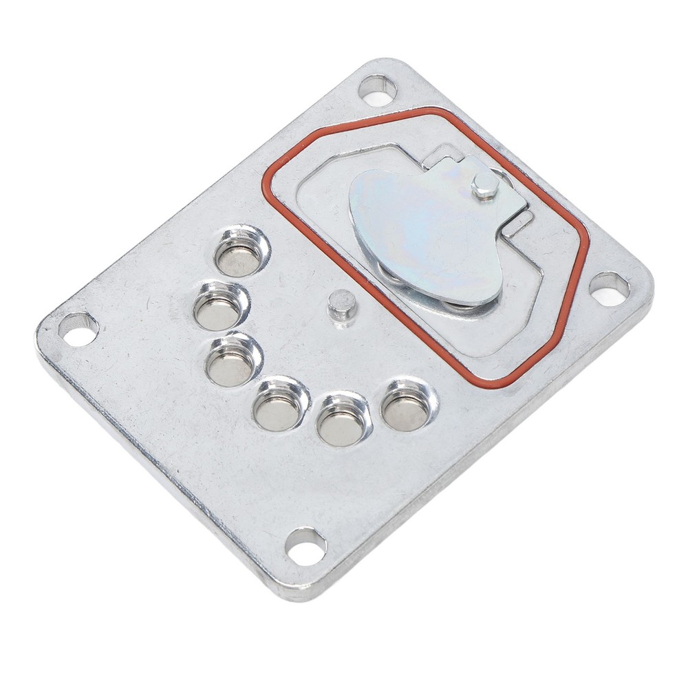 »Compressor Valve Plate Assembly Z AC 0032 Accurate Efficient Gas Control For
