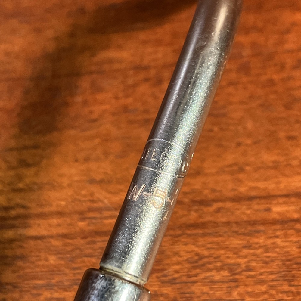 Eutectic Welding Torch
