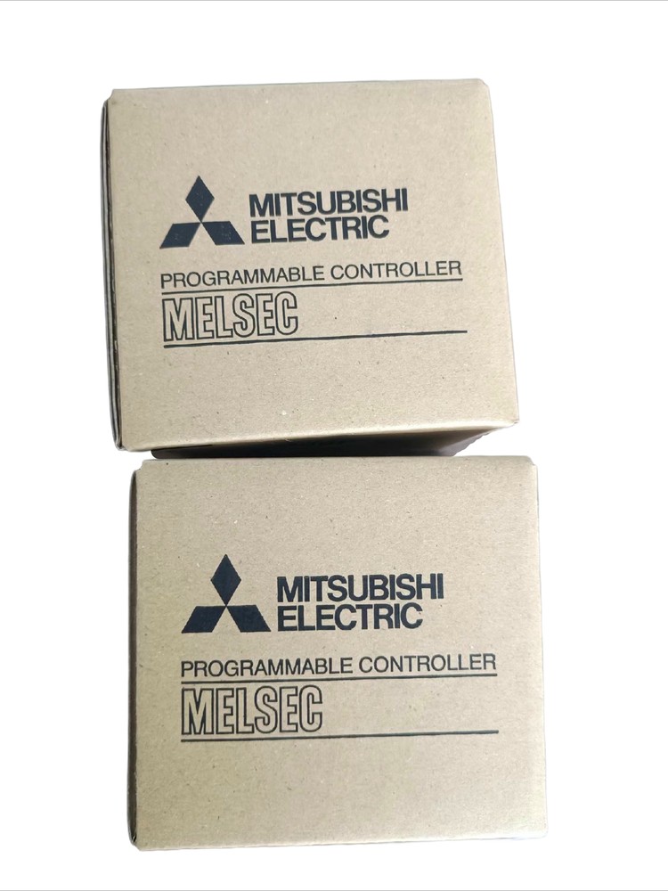1pc Mitsubishi FX3U-4DA New PLC Module