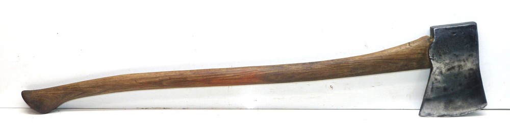 Vintage Plumb Rockaway Pattern 3½ Pound Axe Permabond INV17078