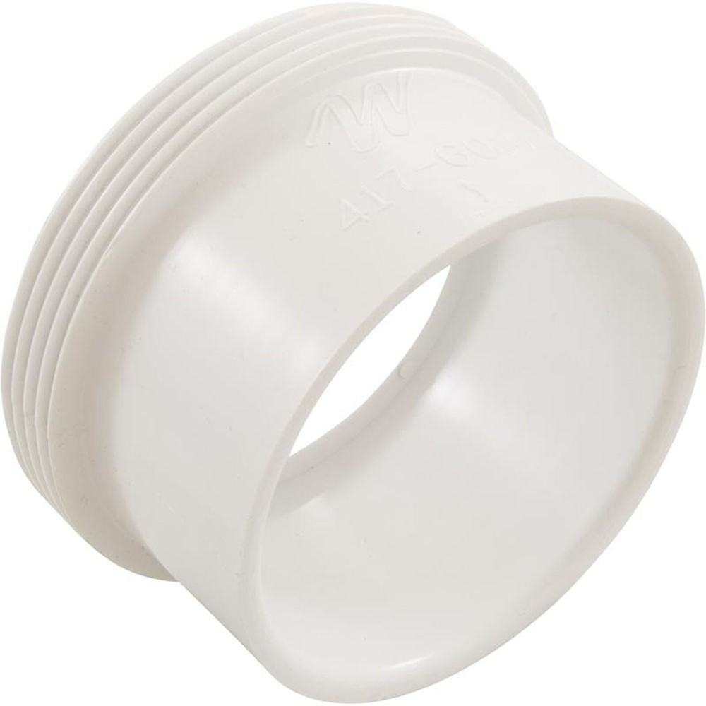 Tailpiece, Waterway, 2-1/2 Slip x 2-1/2 Buttress Thread