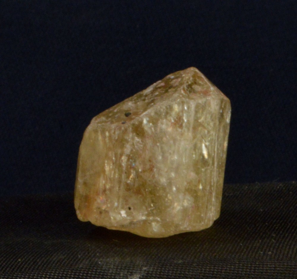 #10,293 Apatite - Mexico