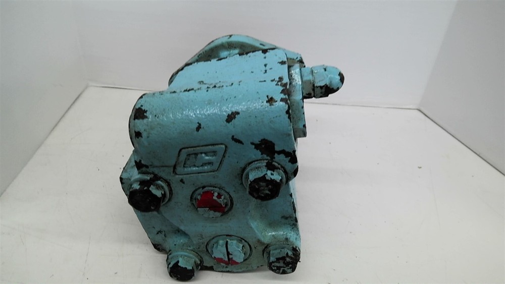 Commercial Intertech 3245020 001 Hydraulic Pump