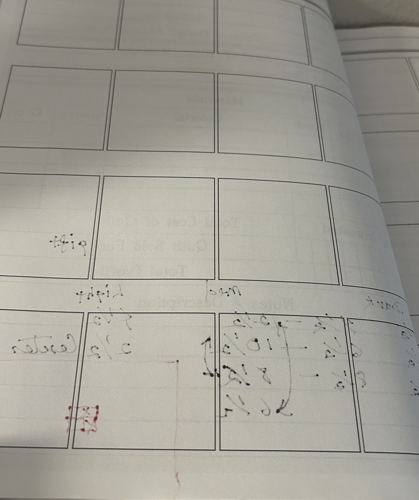 Quilting Journal Keepsake Record Book Read More