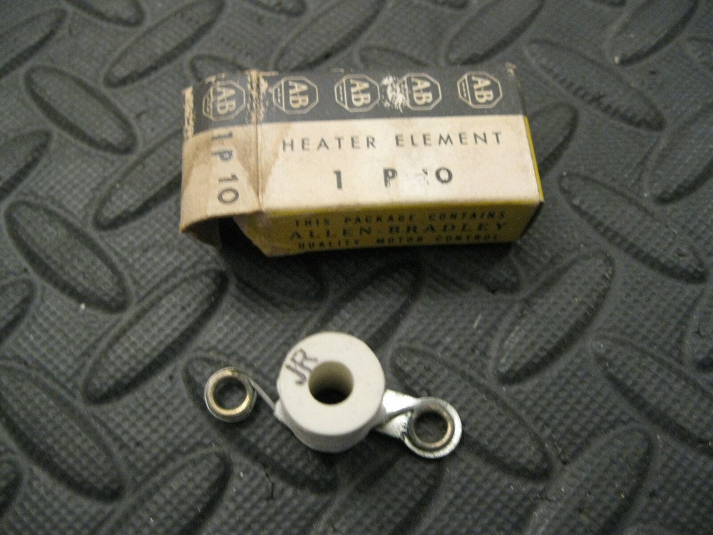 Allen Bradley P10 Heater Element