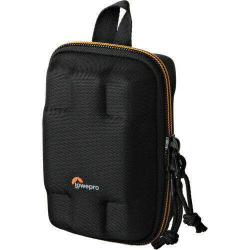 Lowepro DashPoint AVC 40 II Hard Shell Case for Action Camera
