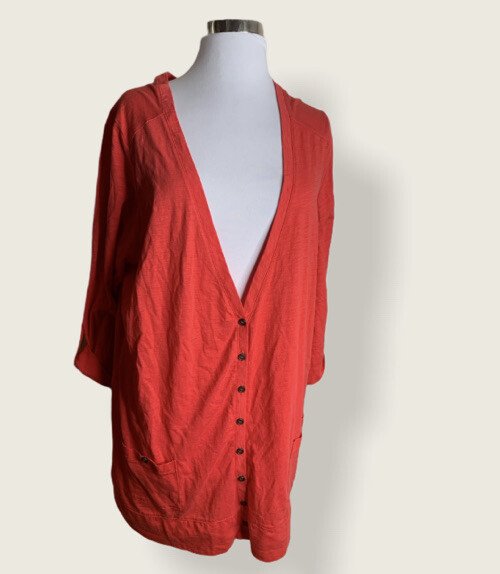 AVENUE LIGHTWEIGHT Cardigan plus  22/24